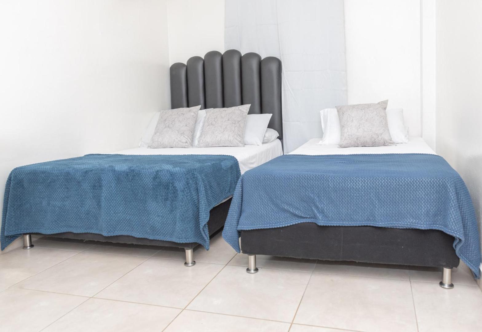 Hotel Alcazar Medellín Eksteriør billede