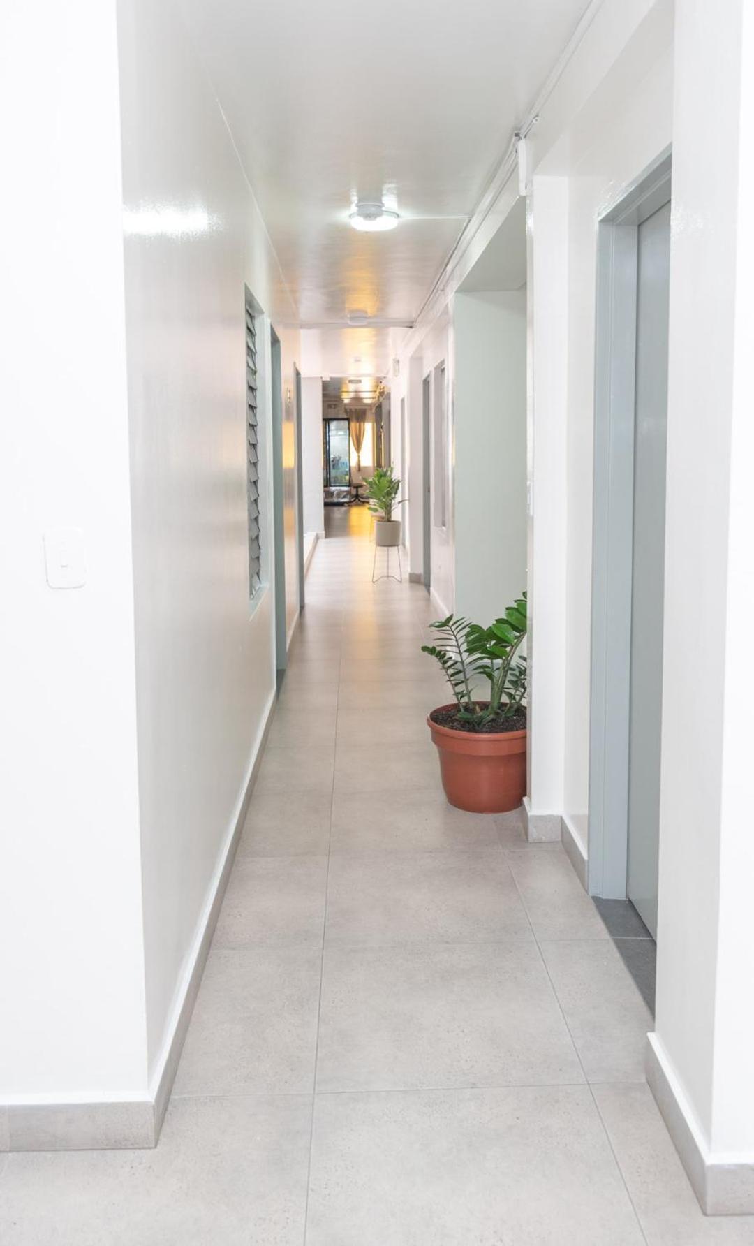 Hotel Alcazar Medellín Eksteriør billede