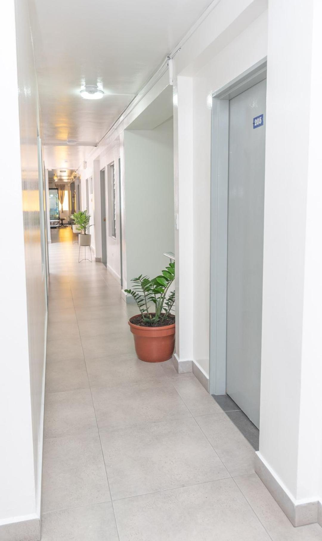 Hotel Alcazar Medellín Eksteriør billede
